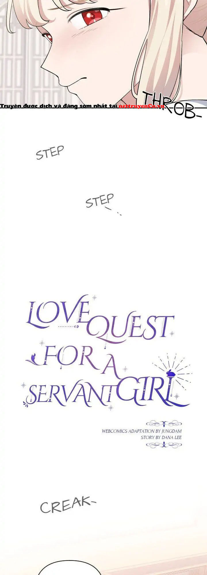 Xuyên Vào Teenfic Làm Thị Nữ Chapter 56 - 33