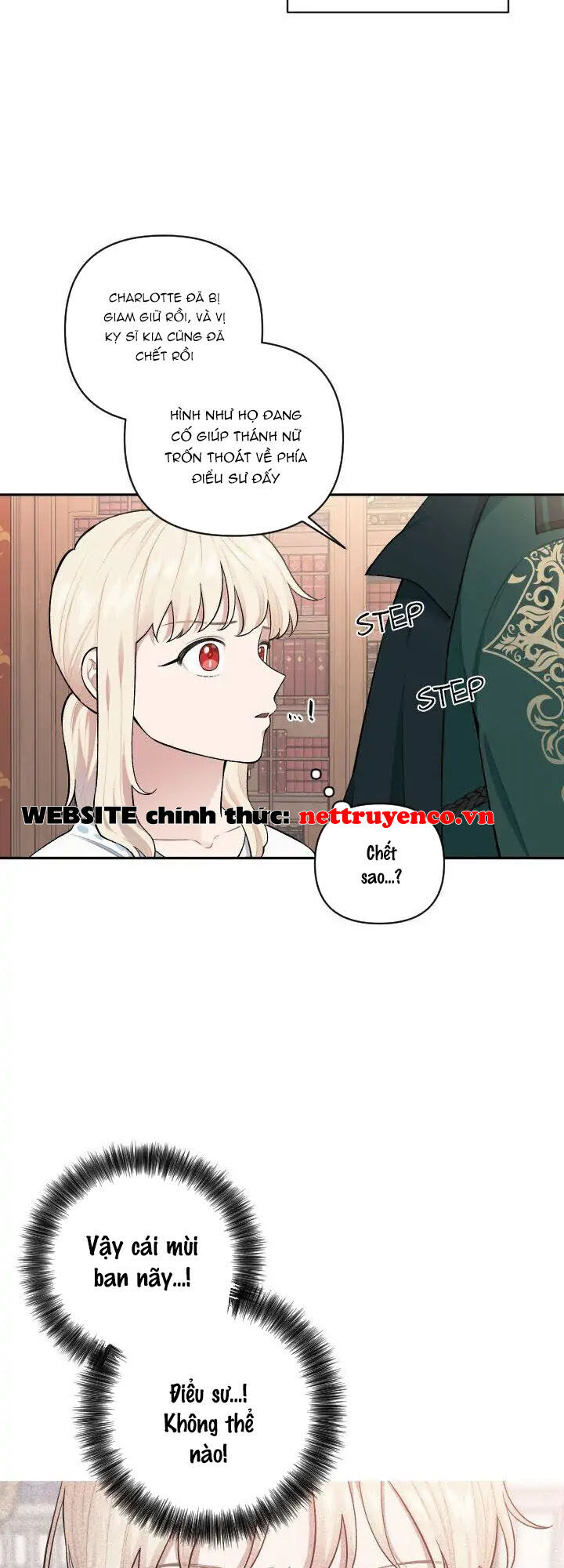 Xuyên Vào Teenfic Làm Thị Nữ Chapter 56 - 38