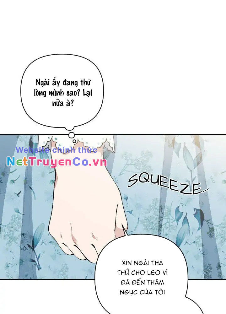 Xuyên Vào Teenfic Làm Thị Nữ Chapter 56 - 40