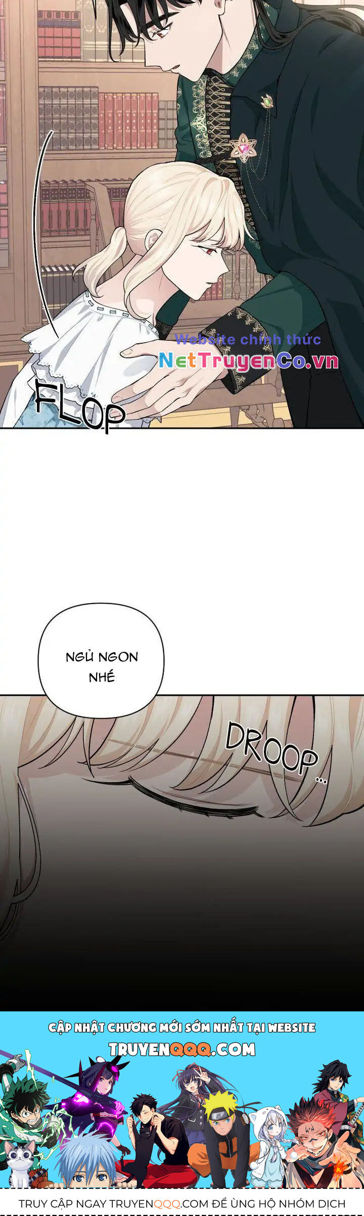 Xuyên Vào Teenfic Làm Thị Nữ Chapter 56 - 44