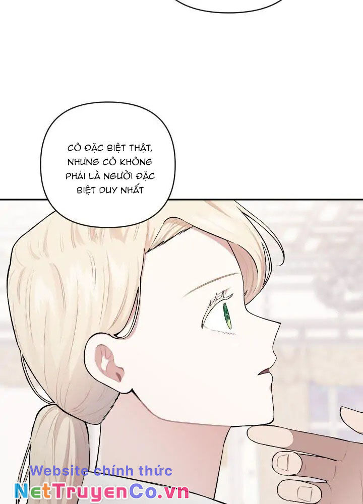 Xuyên Vào Teenfic Làm Thị Nữ Chapter 56 - 8