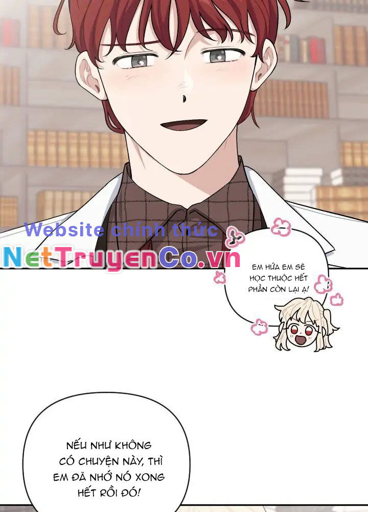 Xuyên Vào Teenfic Làm Thị Nữ Chapter 57 - 16