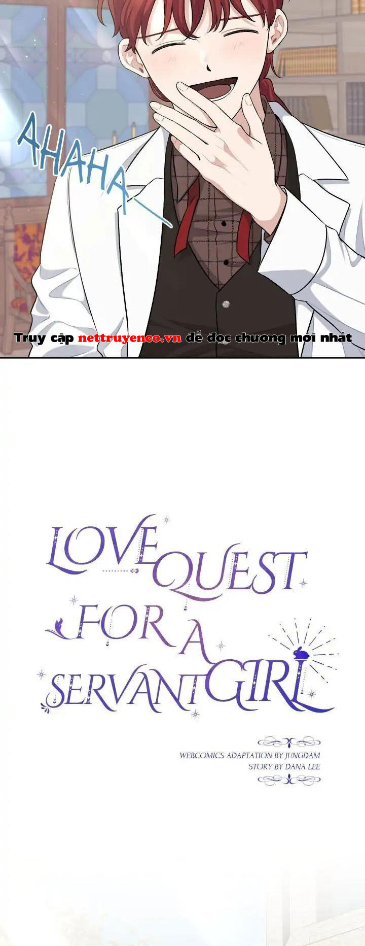 Xuyên Vào Teenfic Làm Thị Nữ Chapter 57 - 19