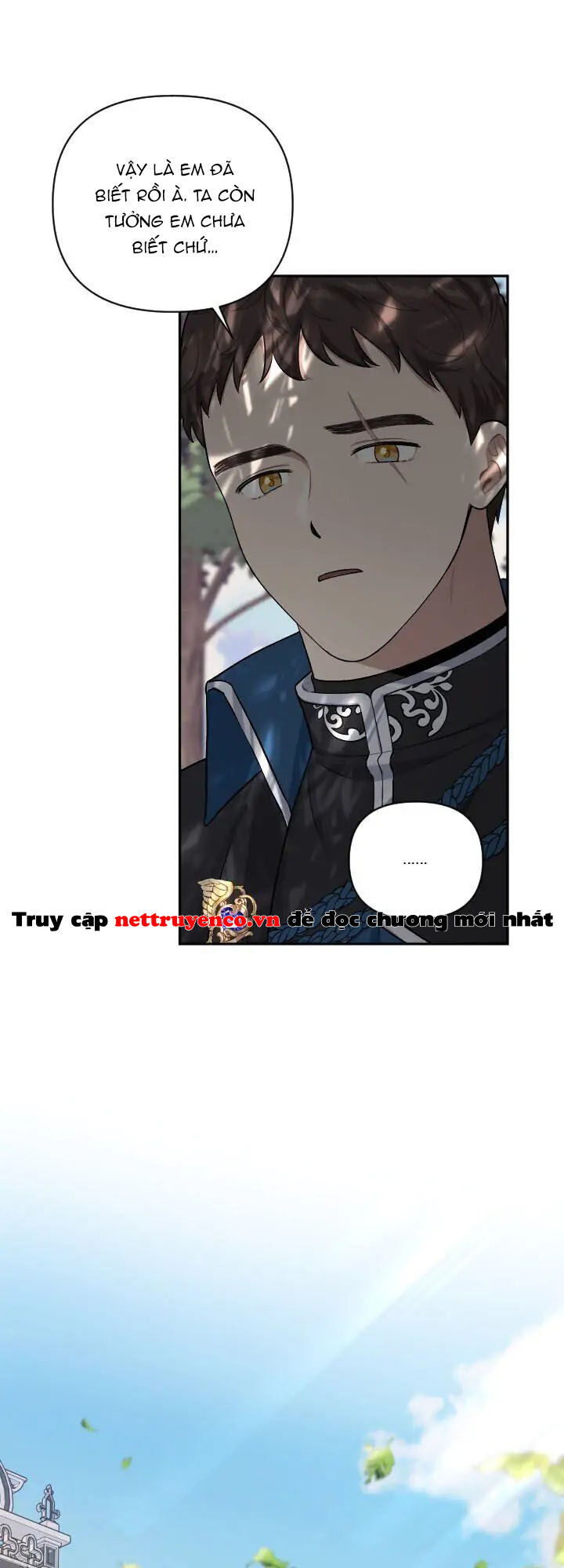 Xuyên Vào Teenfic Làm Thị Nữ Chapter 57 - 23