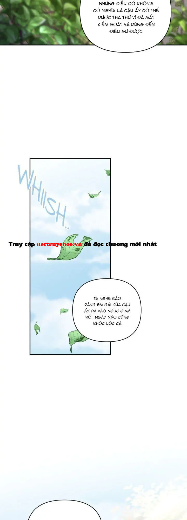 Xuyên Vào Teenfic Làm Thị Nữ Chapter 57 - 27