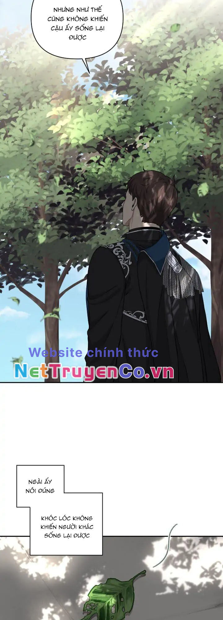 Xuyên Vào Teenfic Làm Thị Nữ Chapter 57 - 28