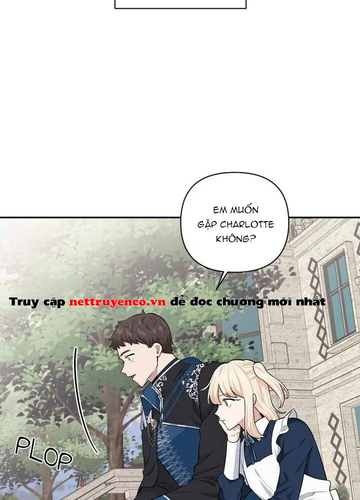 Xuyên Vào Teenfic Làm Thị Nữ Chapter 57 - 32