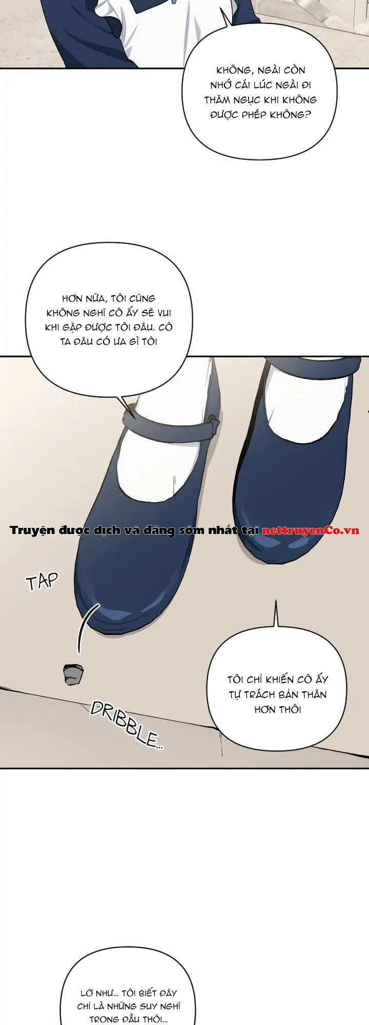 Xuyên Vào Teenfic Làm Thị Nữ Chapter 57 - 34
