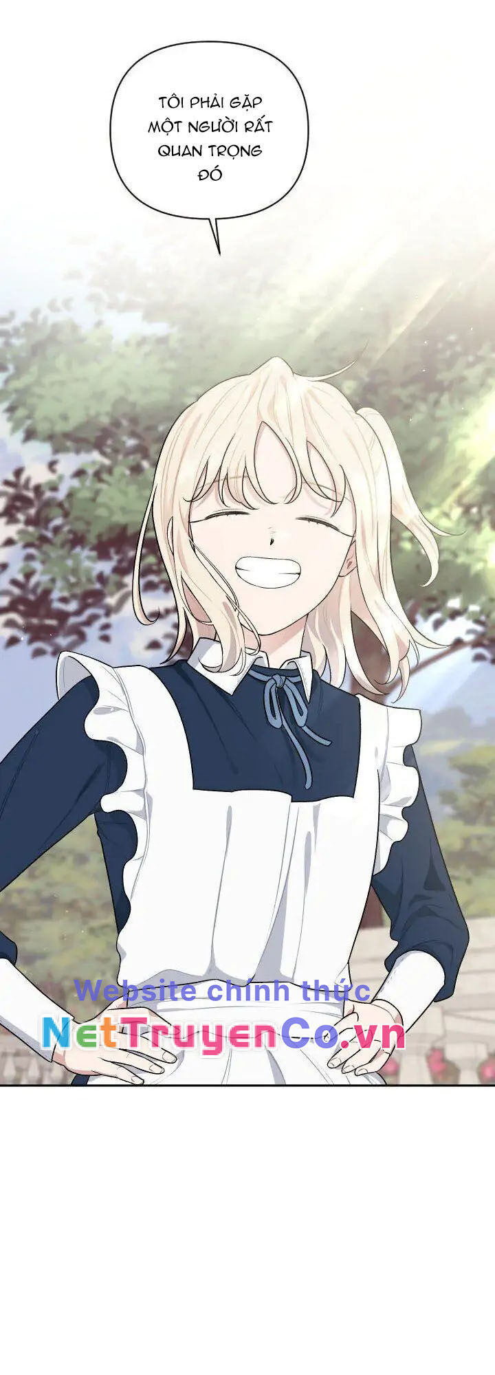 Xuyên Vào Teenfic Làm Thị Nữ Chapter 57 - 37