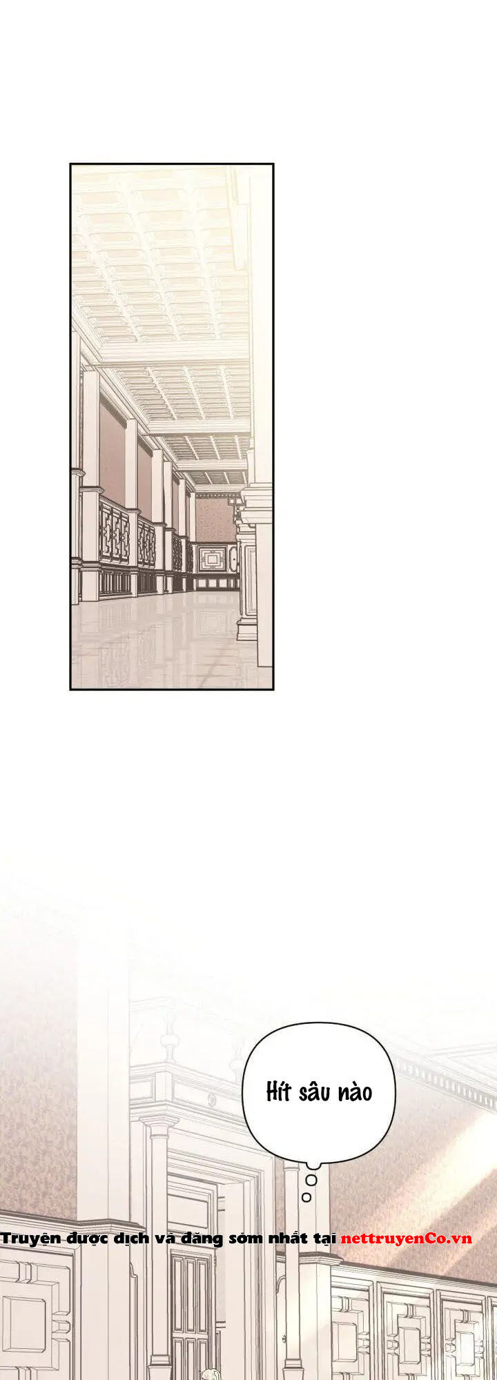 Xuyên Vào Teenfic Làm Thị Nữ Chapter 57 - 38