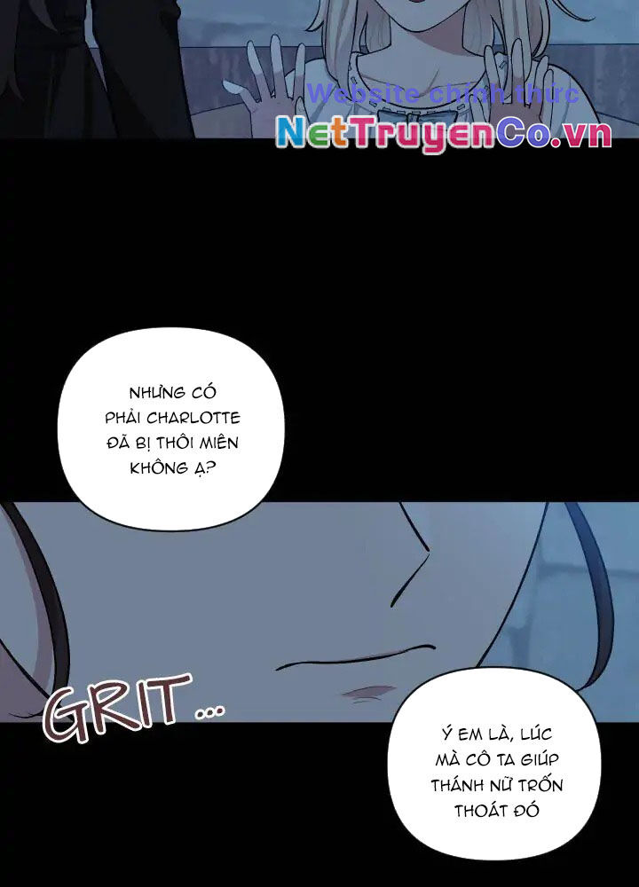 Xuyên Vào Teenfic Làm Thị Nữ Chapter 57 - 8