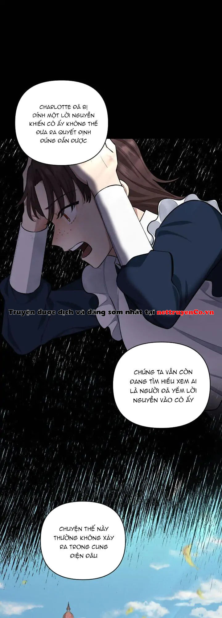 Xuyên Vào Teenfic Làm Thị Nữ Chapter 57 - 9