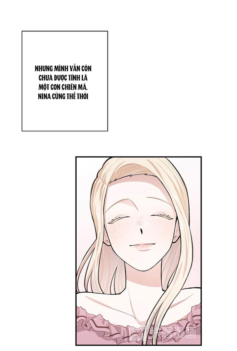 Xuyên Vào Teenfic Làm Thị Nữ Chapter 6 - 13