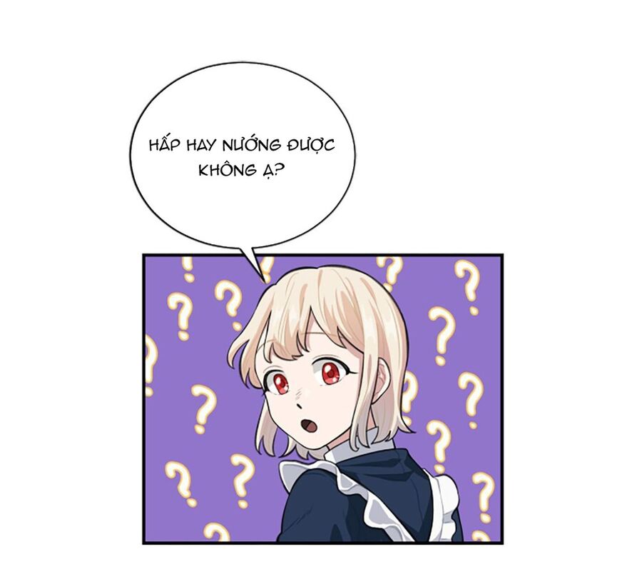 Xuyên Vào Teenfic Làm Thị Nữ Chapter 6 - 32