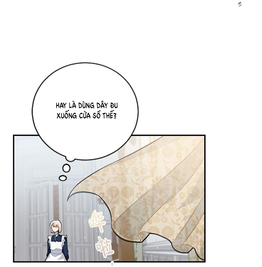 Xuyên Vào Teenfic Làm Thị Nữ Chapter 6 - 37