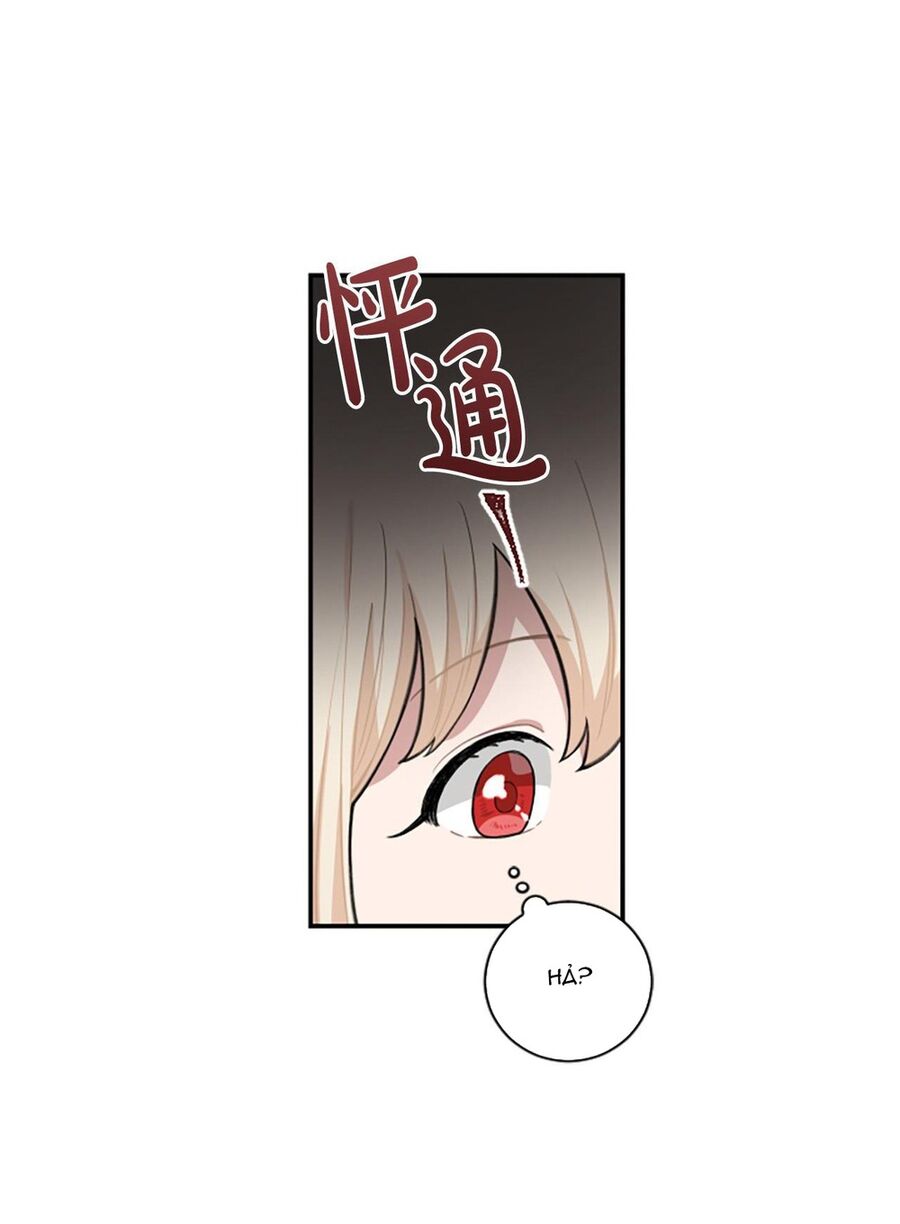 Xuyên Vào Teenfic Làm Thị Nữ Chapter 6 - 43