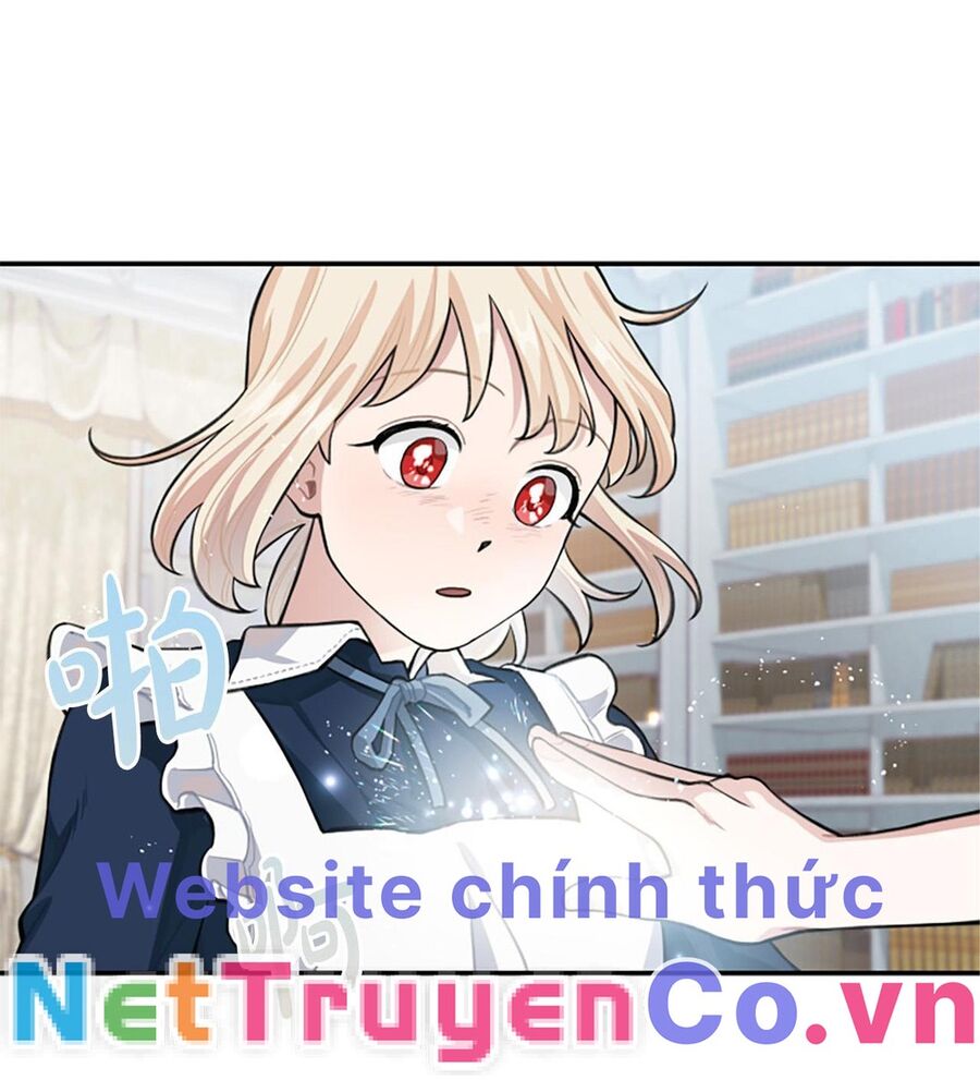 Xuyên Vào Teenfic Làm Thị Nữ Chapter 6 - 50