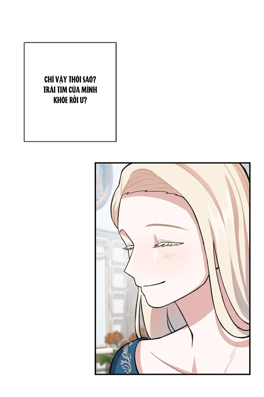 Xuyên Vào Teenfic Làm Thị Nữ Chapter 6 - 53