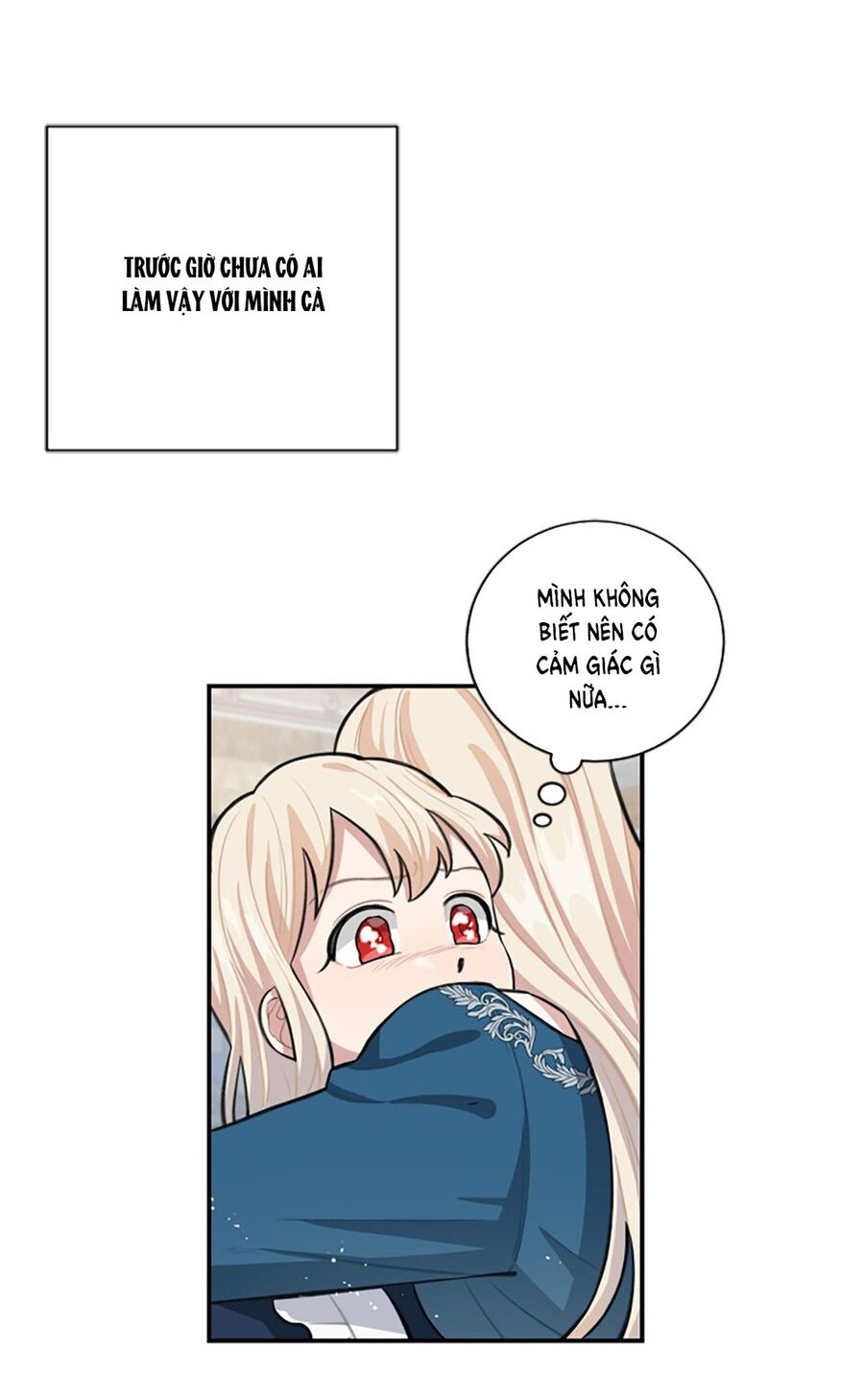 Xuyên Vào Teenfic Làm Thị Nữ Chapter 6 - 58