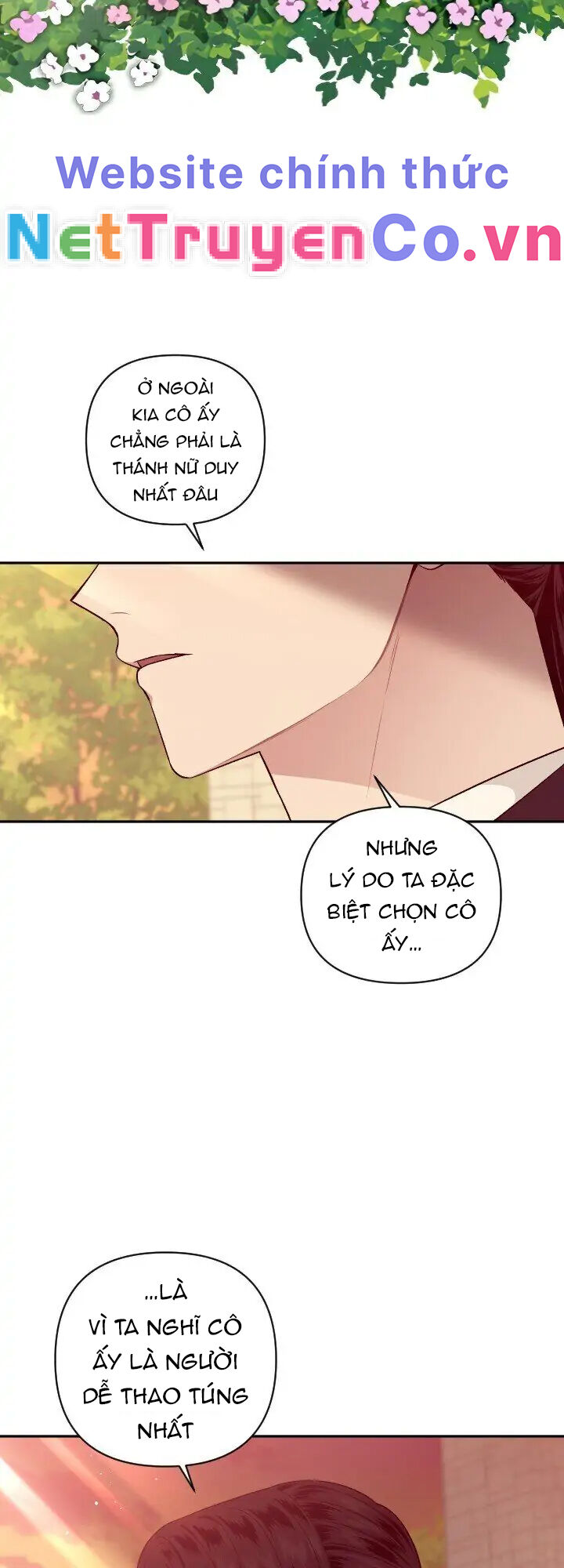 Xuyên Vào Teenfic Làm Thị Nữ Chapter 60 - 13