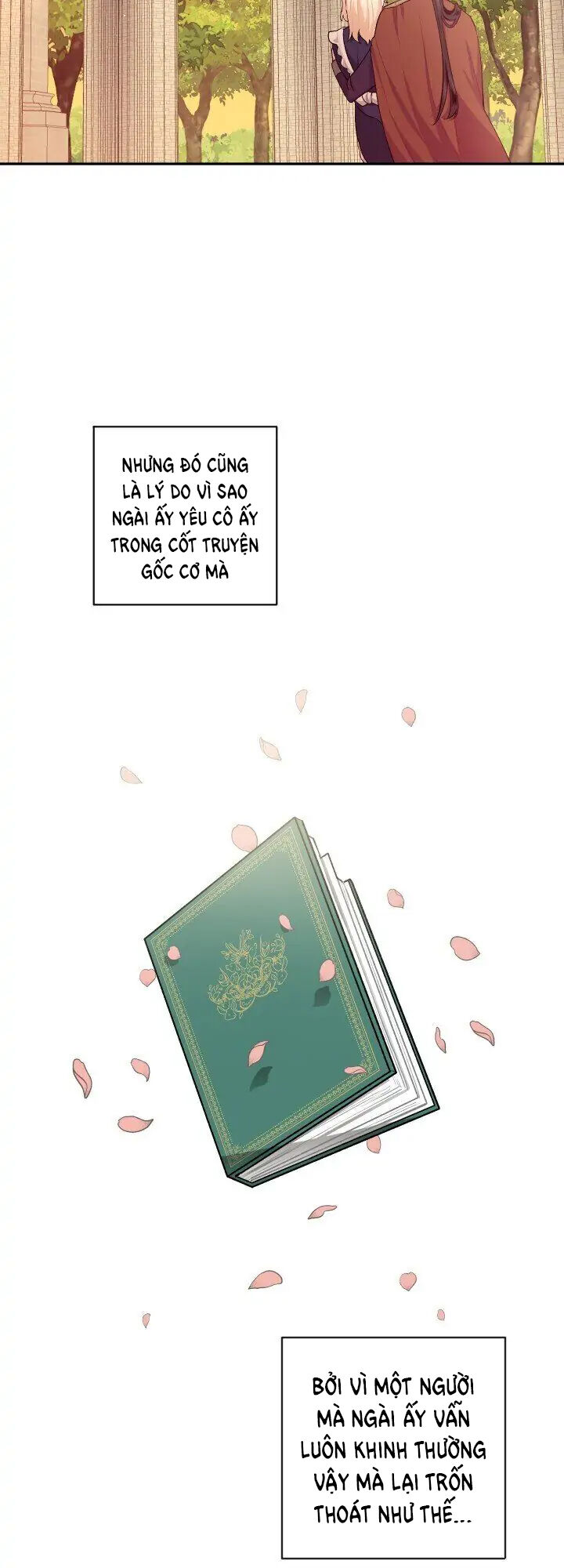 Xuyên Vào Teenfic Làm Thị Nữ Chapter 60 - 15