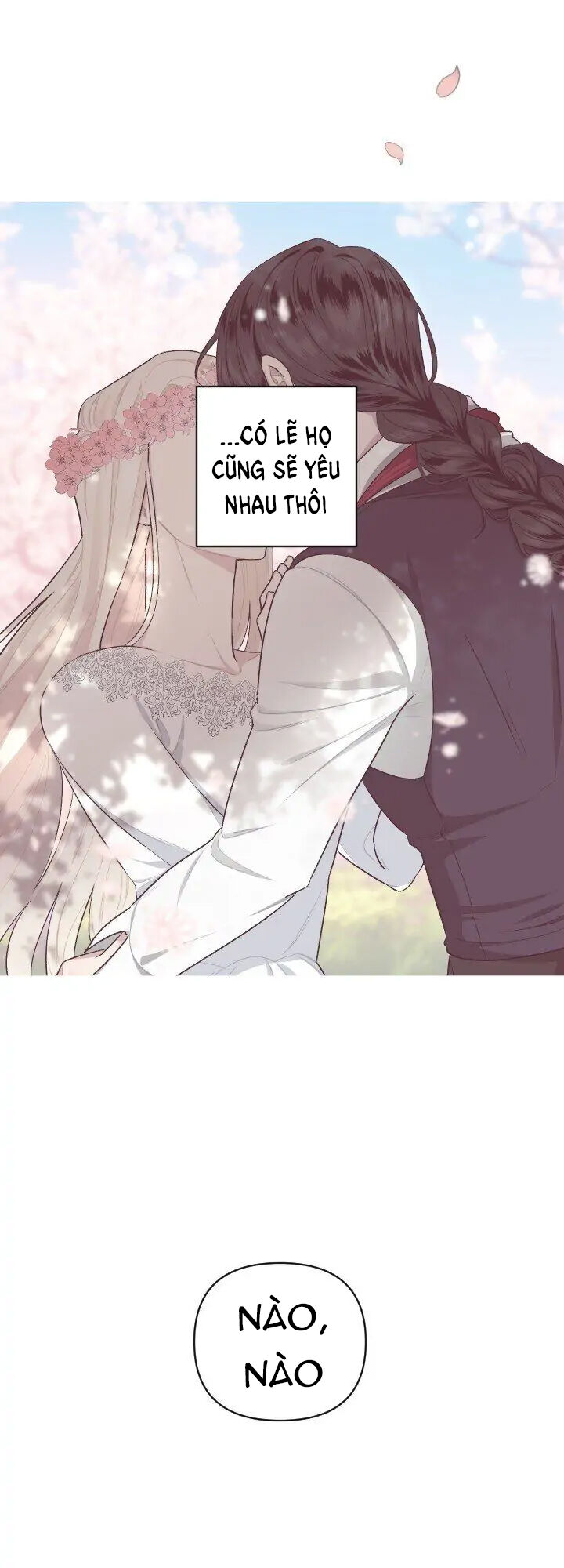 Xuyên Vào Teenfic Làm Thị Nữ Chapter 60 - 18