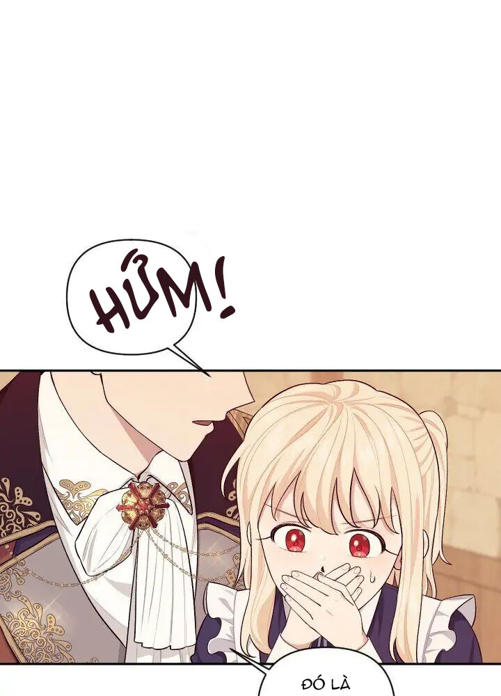 Xuyên Vào Teenfic Làm Thị Nữ Chapter 60 - 24