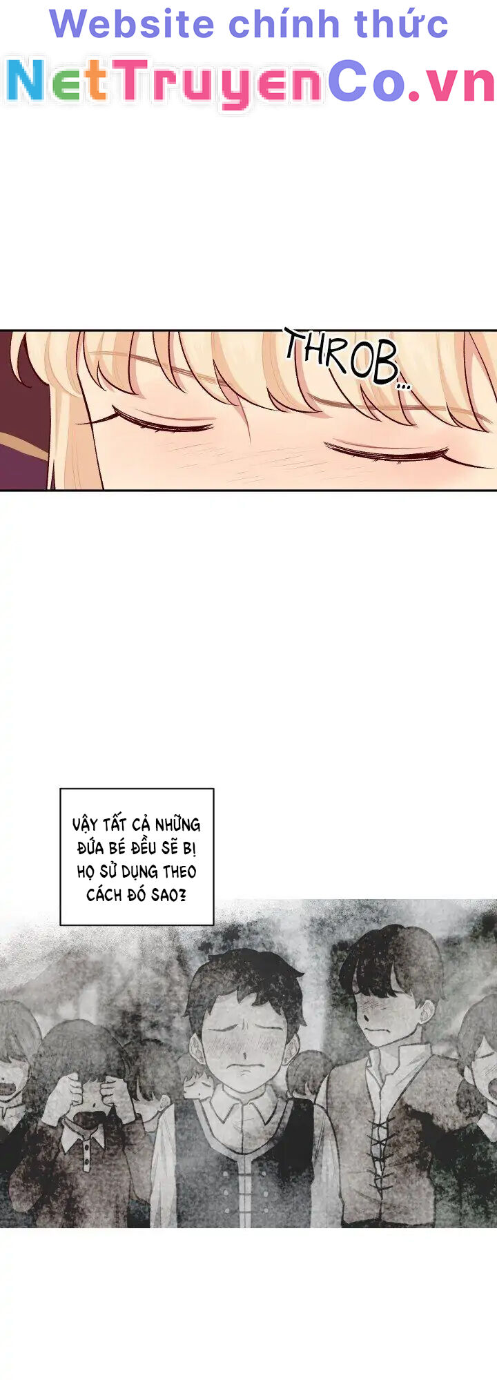 Xuyên Vào Teenfic Làm Thị Nữ Chapter 60 - 29