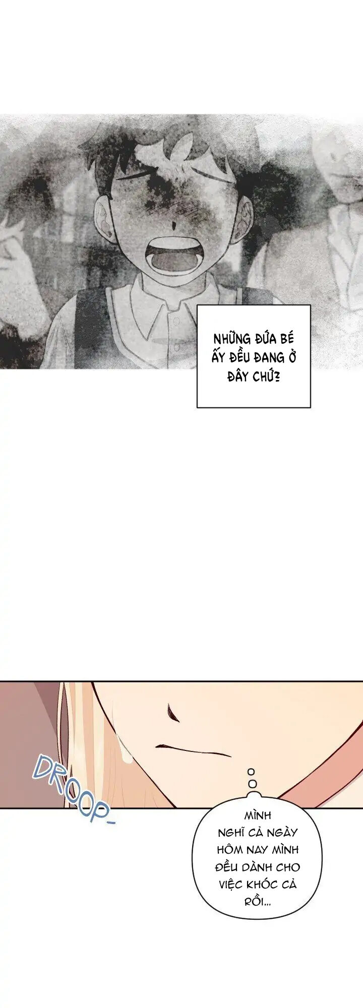 Xuyên Vào Teenfic Làm Thị Nữ Chapter 60 - 30