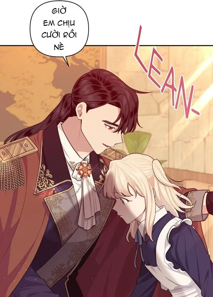 Xuyên Vào Teenfic Làm Thị Nữ Chapter 60 - 32