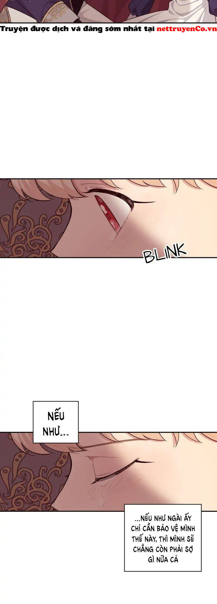 Xuyên Vào Teenfic Làm Thị Nữ Chapter 60 - 33