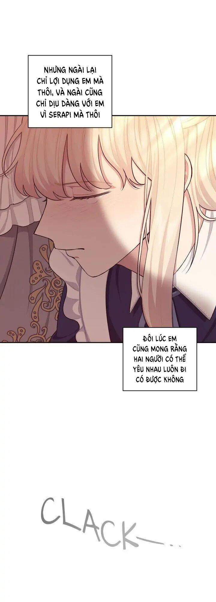 Xuyên Vào Teenfic Làm Thị Nữ Chapter 60 - 34