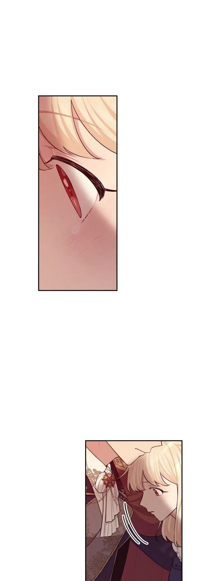 Xuyên Vào Teenfic Làm Thị Nữ Chapter 60 - 35