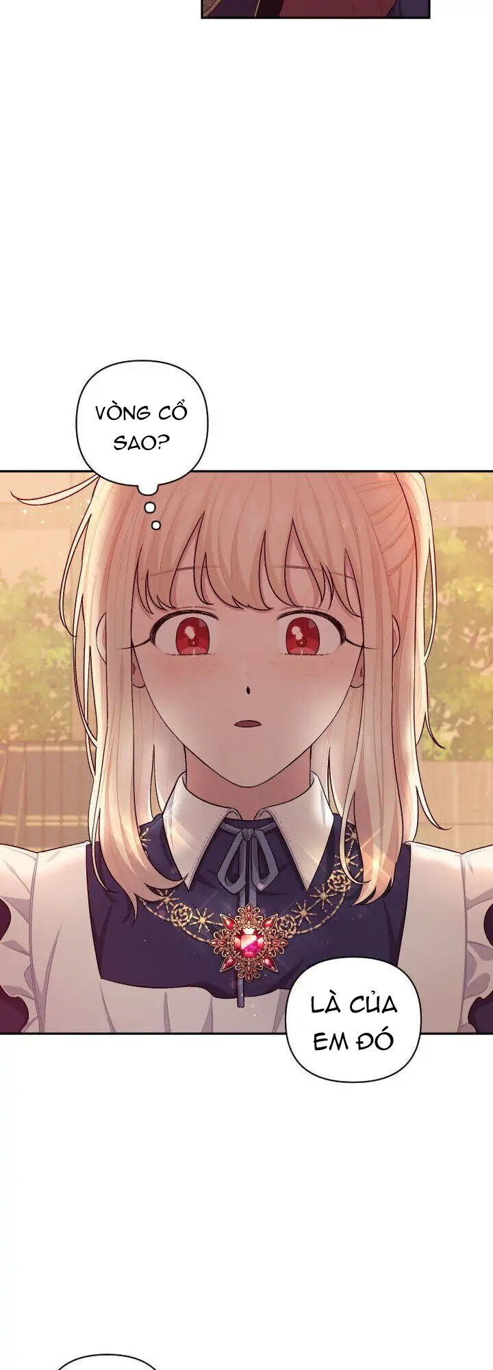 Xuyên Vào Teenfic Làm Thị Nữ Chapter 60 - 36