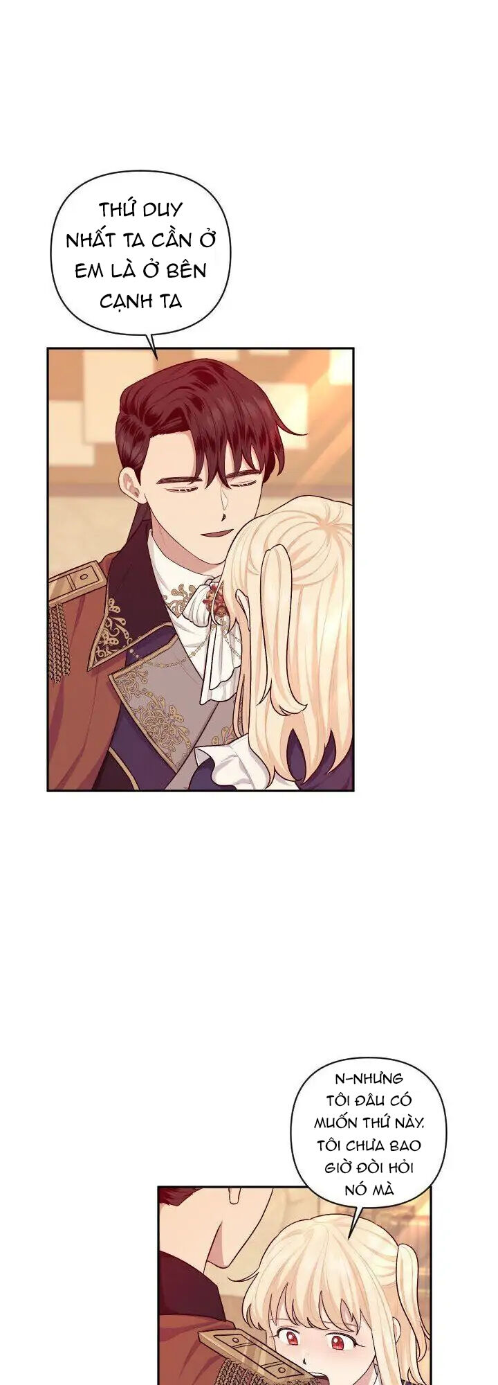 Xuyên Vào Teenfic Làm Thị Nữ Chapter 60 - 38
