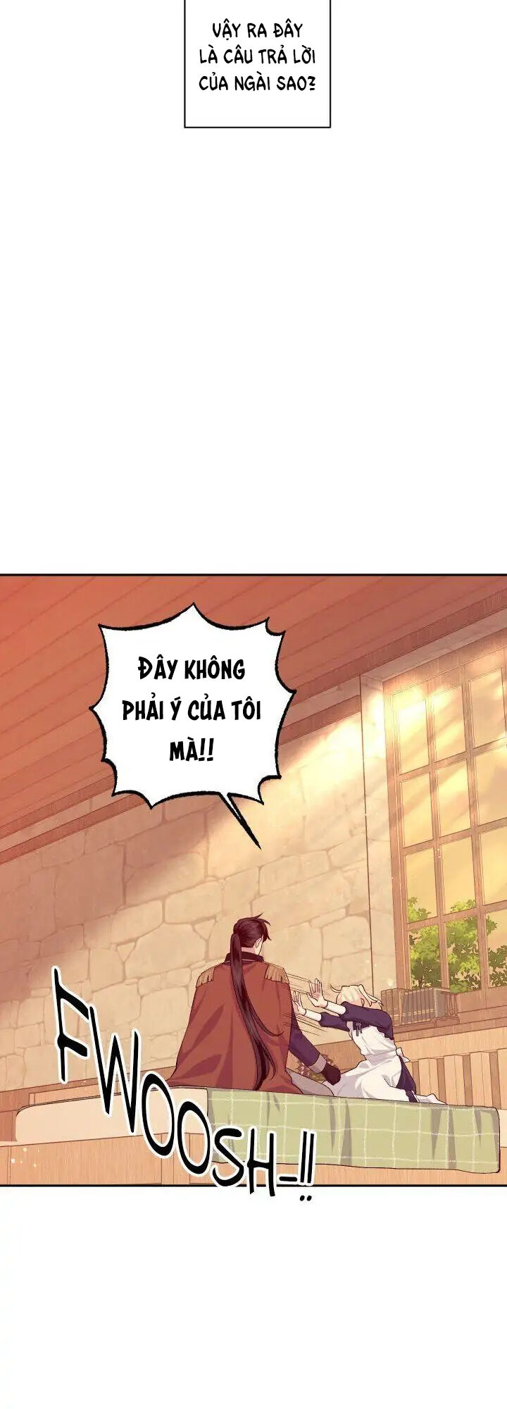 Xuyên Vào Teenfic Làm Thị Nữ Chapter 60 - 42