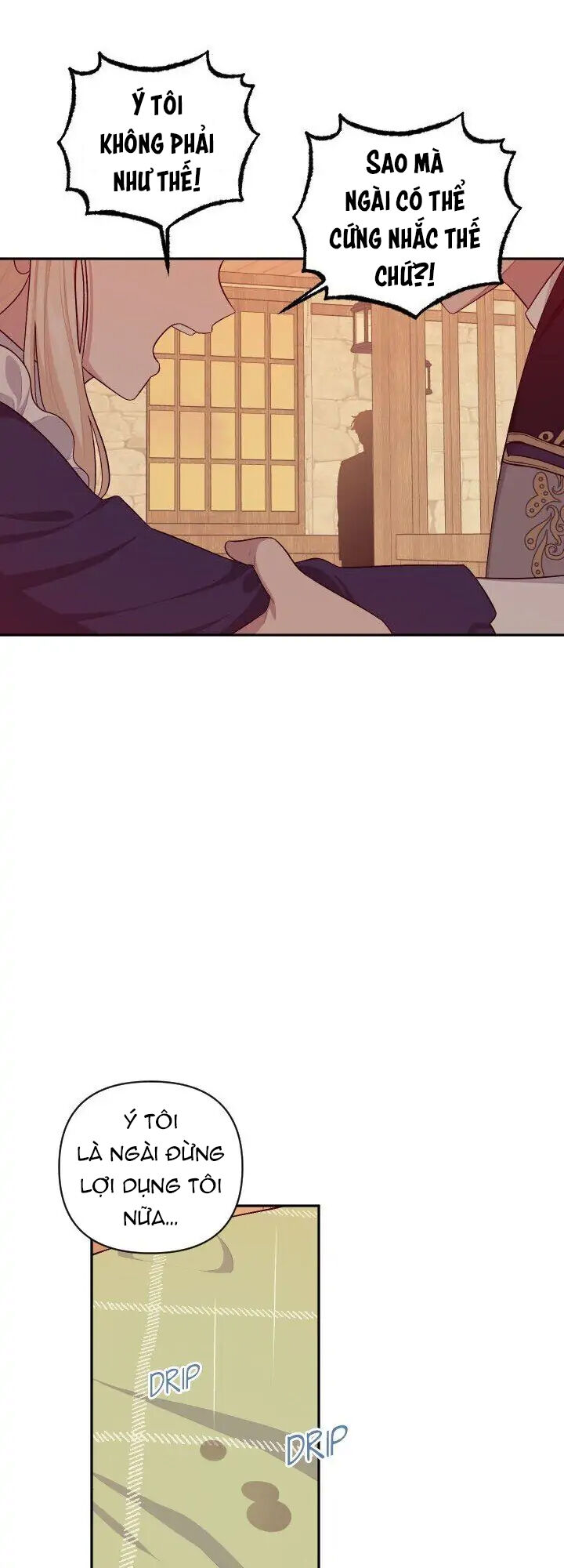 Xuyên Vào Teenfic Làm Thị Nữ Chapter 60 - 43