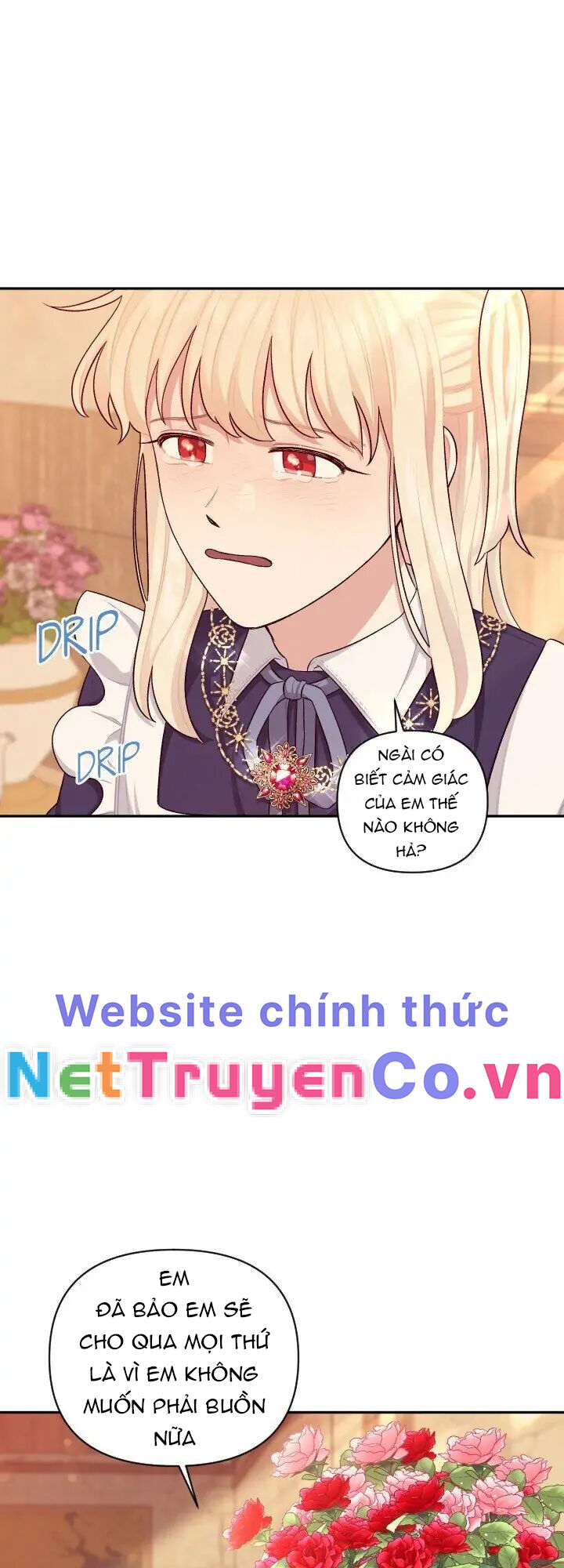 Xuyên Vào Teenfic Làm Thị Nữ Chapter 60 - 45