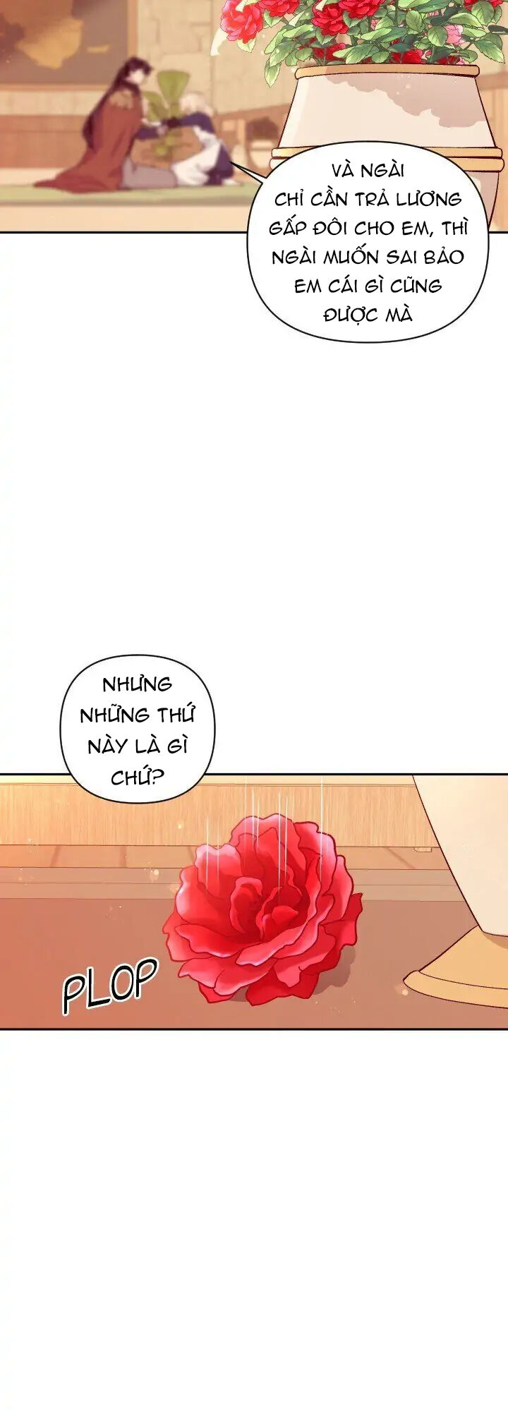 Xuyên Vào Teenfic Làm Thị Nữ Chapter 60 - 46