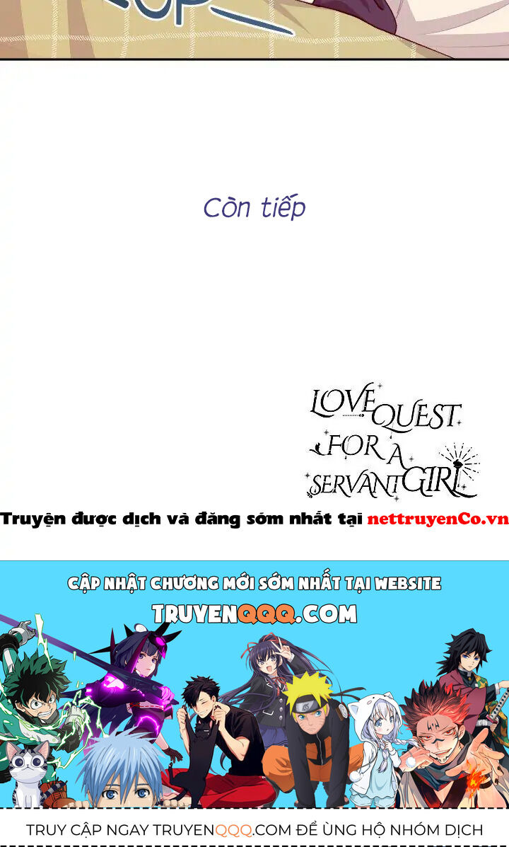 Xuyên Vào Teenfic Làm Thị Nữ Chapter 60 - 48