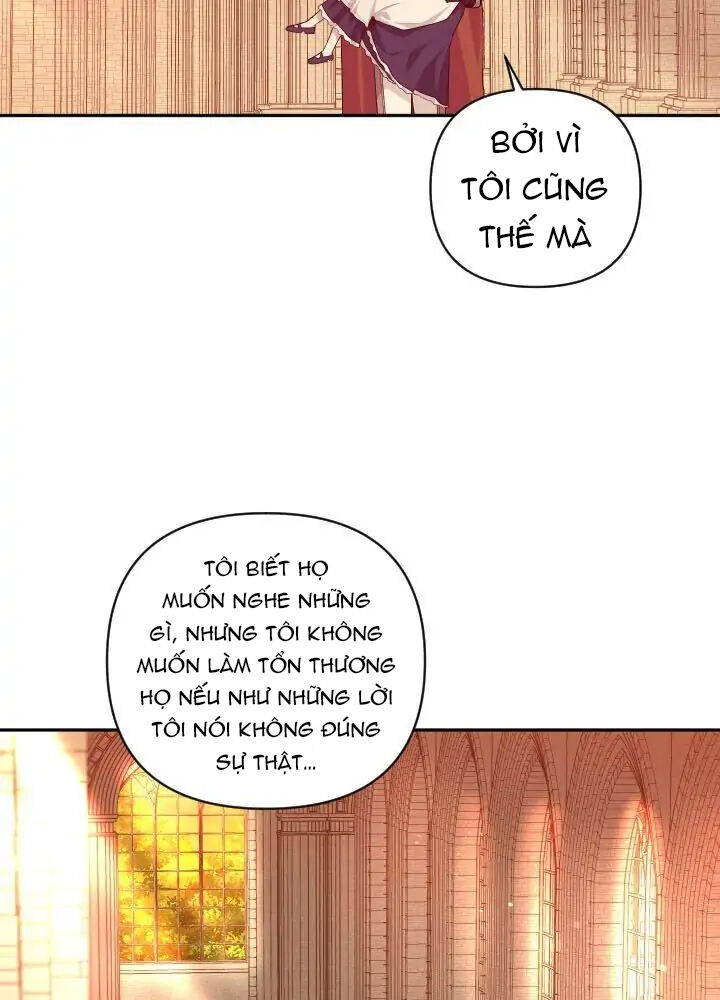 Xuyên Vào Teenfic Làm Thị Nữ Chapter 60 - 8