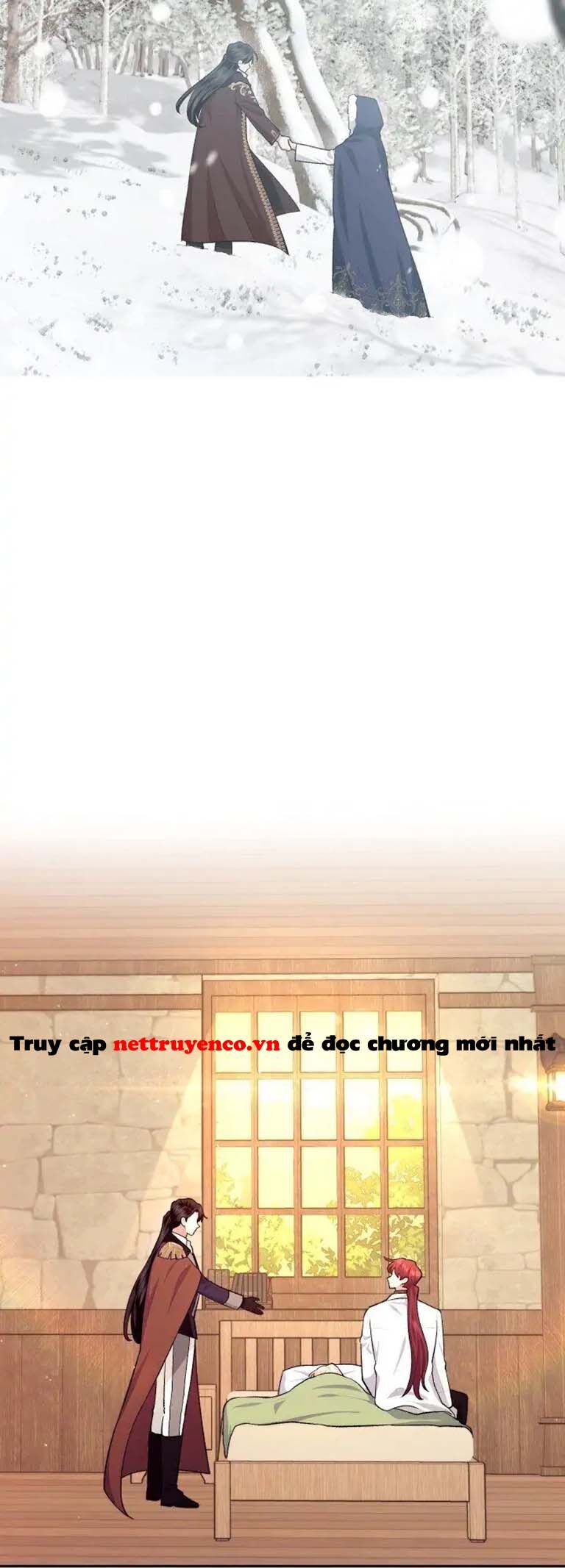 Xuyên Vào Teenfic Làm Thị Nữ Chapter 61 - 12