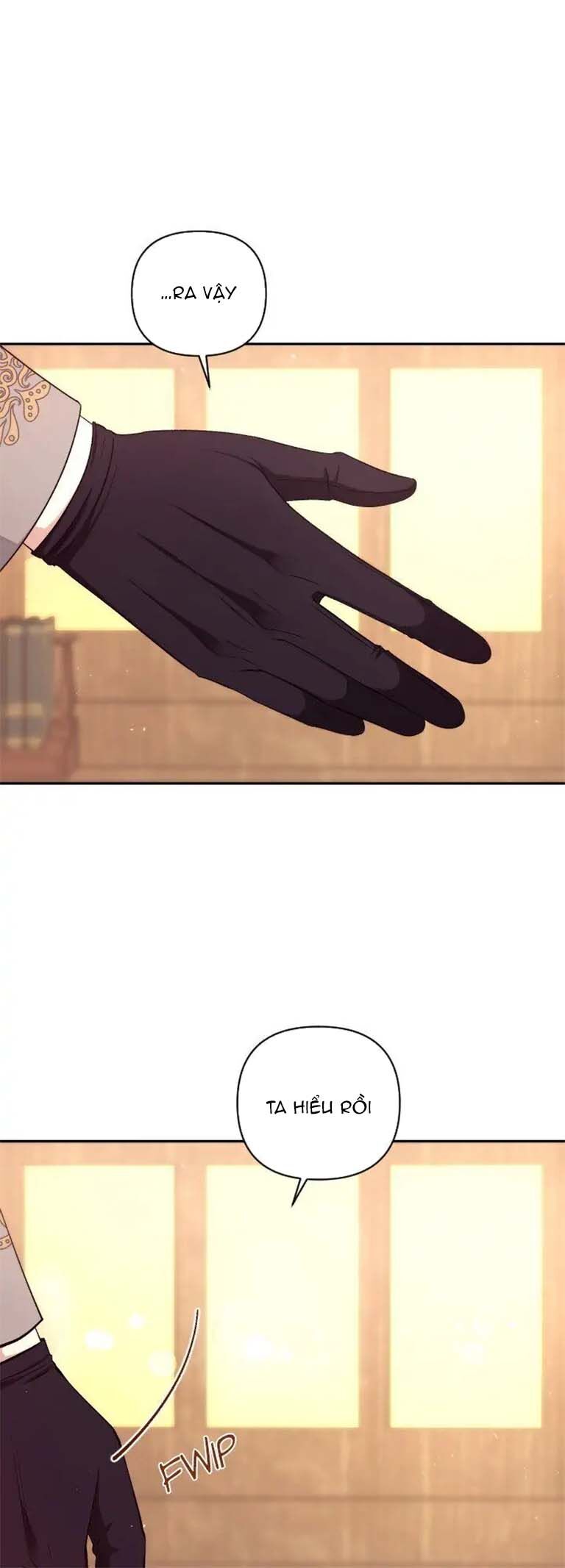 Xuyên Vào Teenfic Làm Thị Nữ Chapter 61 - 13