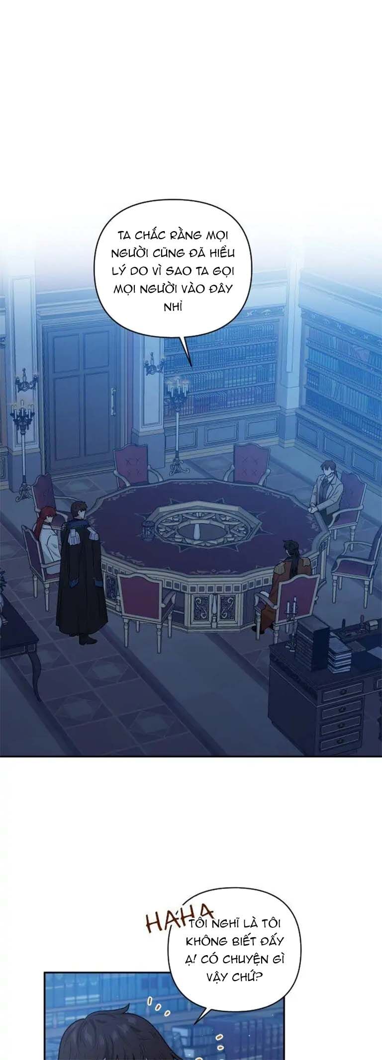 Xuyên Vào Teenfic Làm Thị Nữ Chapter 61 - 16