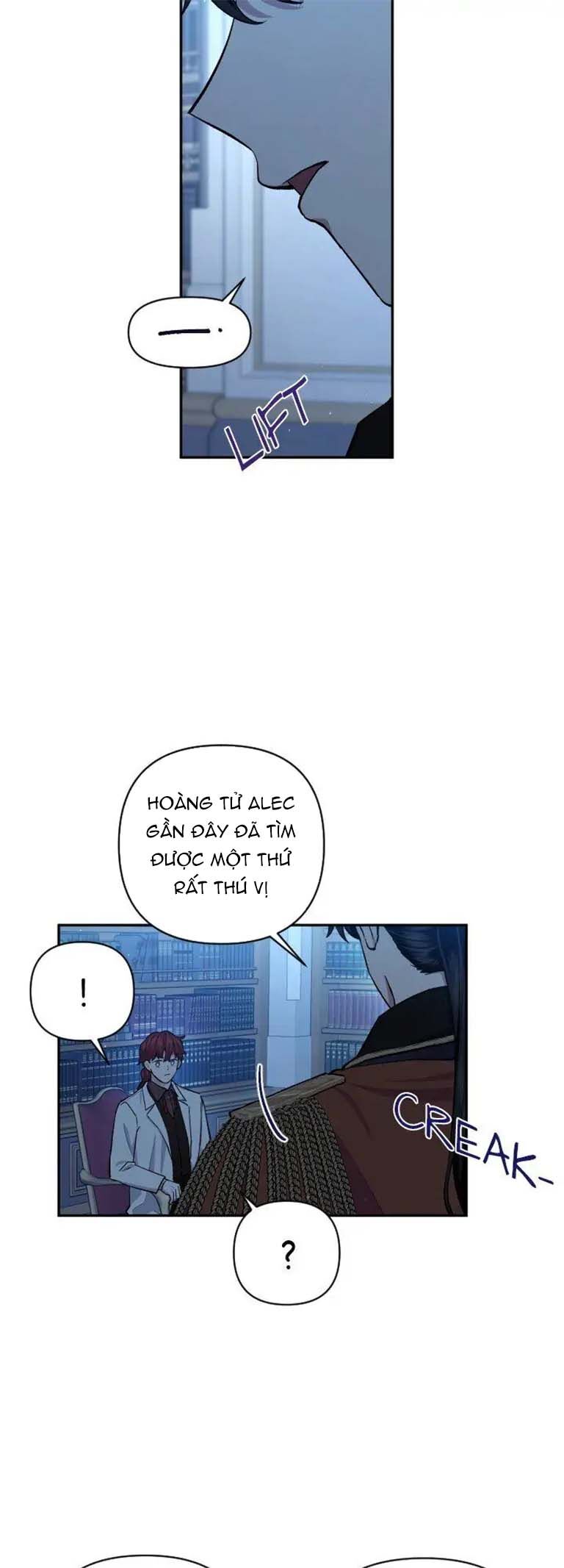 Xuyên Vào Teenfic Làm Thị Nữ Chapter 61 - 18