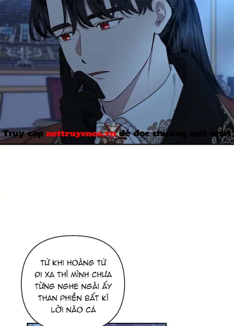 Xuyên Vào Teenfic Làm Thị Nữ Chapter 61 - 22