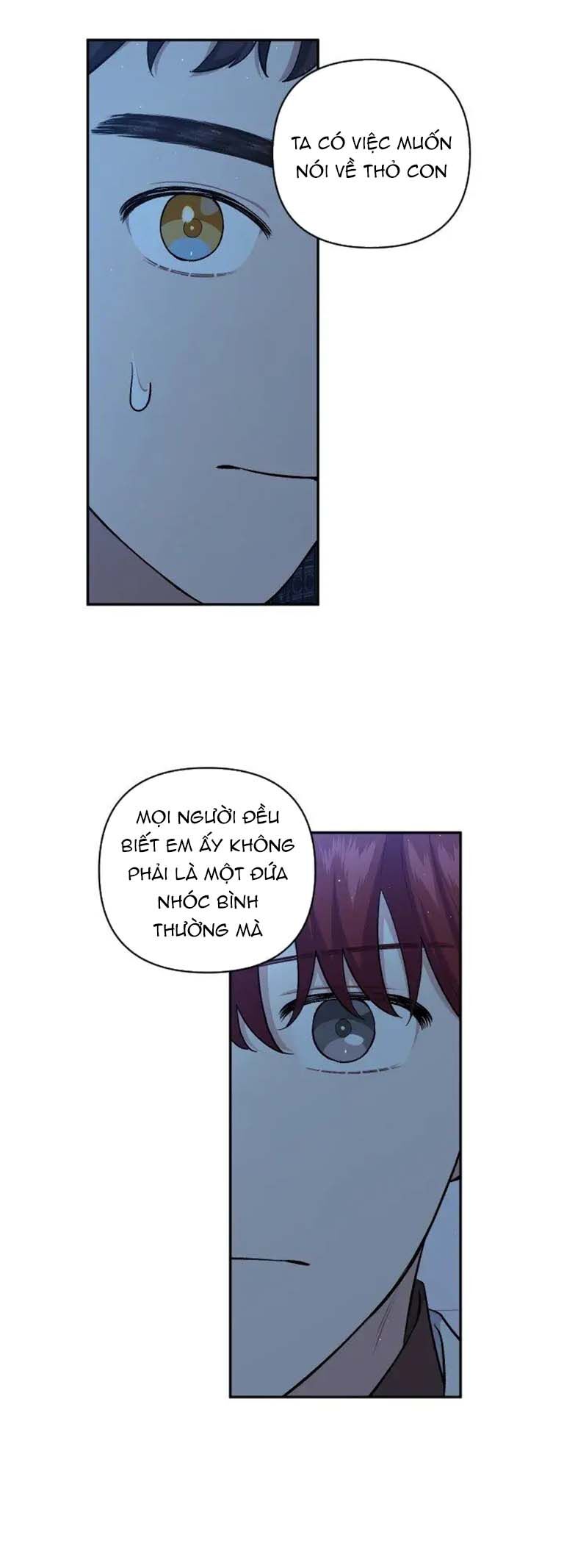 Xuyên Vào Teenfic Làm Thị Nữ Chapter 61 - 28