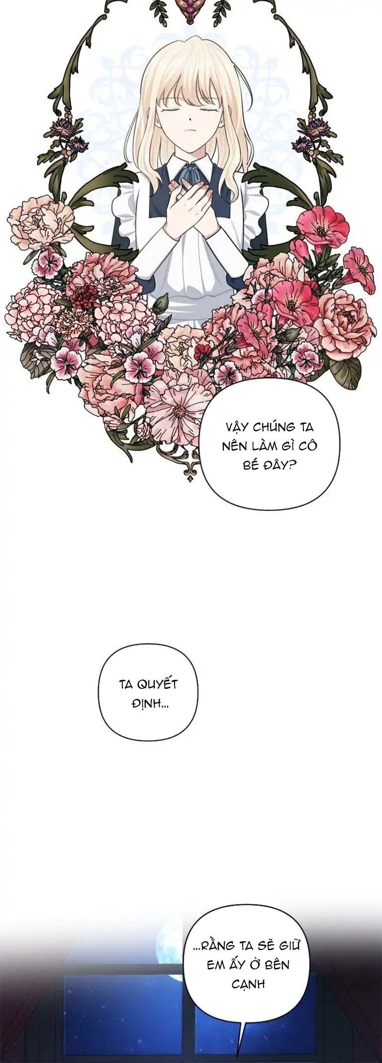 Xuyên Vào Teenfic Làm Thị Nữ Chapter 61 - 31