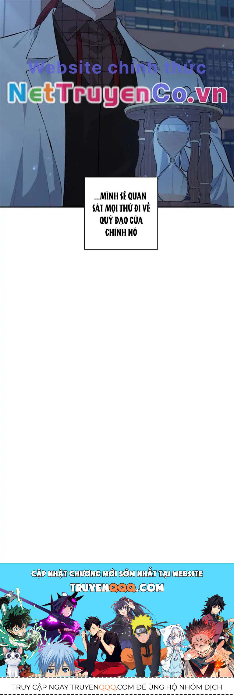 Xuyên Vào Teenfic Làm Thị Nữ Chapter 61 - 39