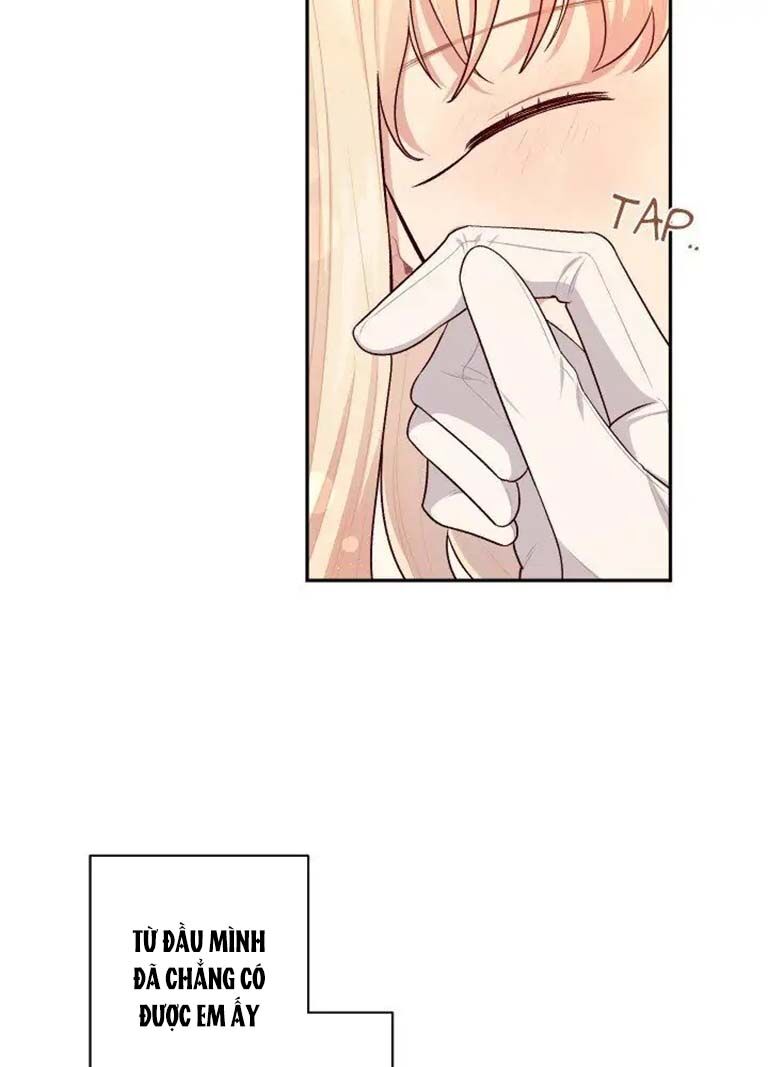 Xuyên Vào Teenfic Làm Thị Nữ Chapter 61 - 7